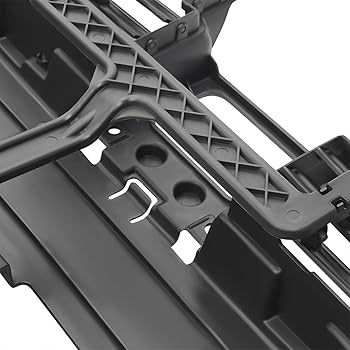 WS クリーブランド SEC Amazon.com: TBVECHI Grille Shutter, Front Lower Active